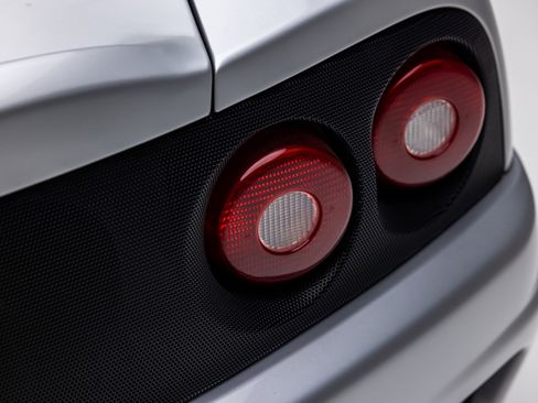 Used 2002 Ferrari 360 Spider image 29