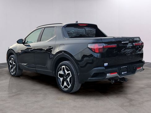 Used 2023 Hyundai Santa Cruz Limited w/ Cargo Package image 34