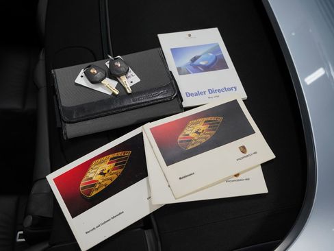 Used 1999 Porsche 911 Carrera image 47