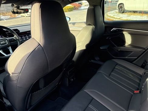 Used 2022 Audi S3 Premium Plus image 10