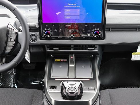 New 2026 Toyota C-HR AWD/4WD image 16
