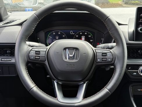 Certified 2026 Honda CR-V Sport-L image 22