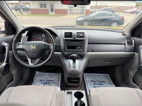 Used 2008 Honda CR-V LX image 14