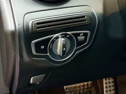 Used 2020 Mercedes-Benz GLC 63 AMG 4MATIC image 10