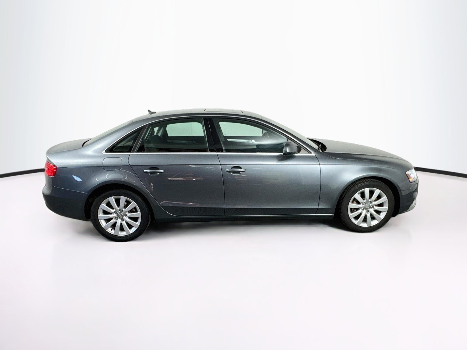 Used 2013 Audi A4 2.0T Premium w/ Convenience Pkg AWD/4WD image 10