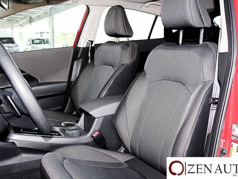 Used 2024 Subaru Crosstrek 2.0i Premium image 28