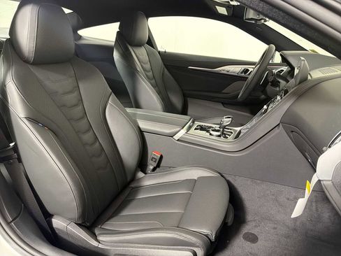 New 2026 BMW 840i xDrive Coupe w/ M Sport Professional Package AWD/4WD image 22