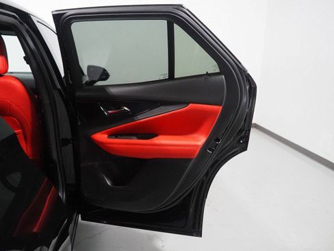 Used 2024 Chevrolet Blazer EV AWD RS image 68