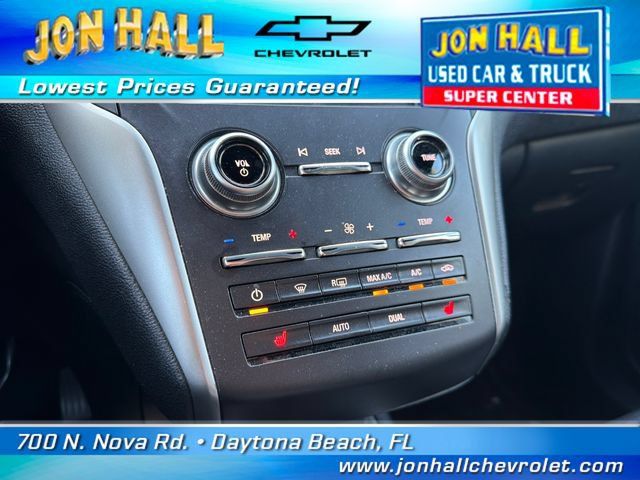 Used 2015 Lincoln MKC FWD image 21