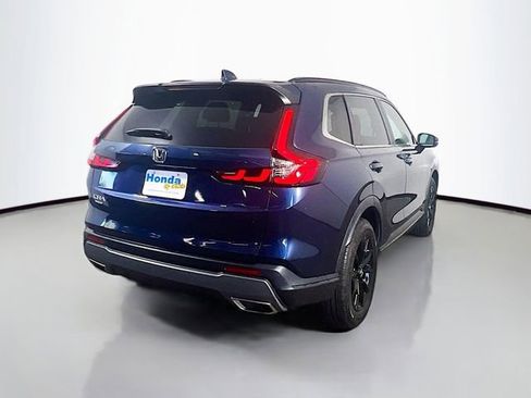 Used 2023 Honda CR-V Sport image 23