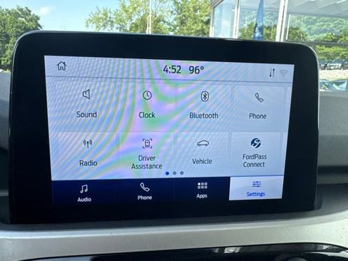 Used 2021 Ford Escape SE AWD/4WD image 21