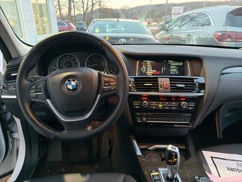 Used 2015 BMW X3 xDrive28i image 23