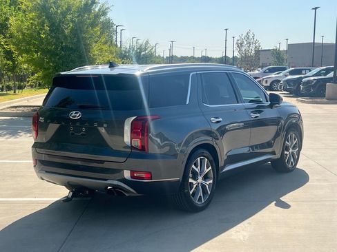 Used 2022 Hyundai Palisade Limited FWD image 12