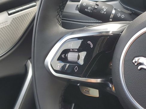 New 2026 Jaguar F-PACE R-Dynamic S AWD/4WD image 15