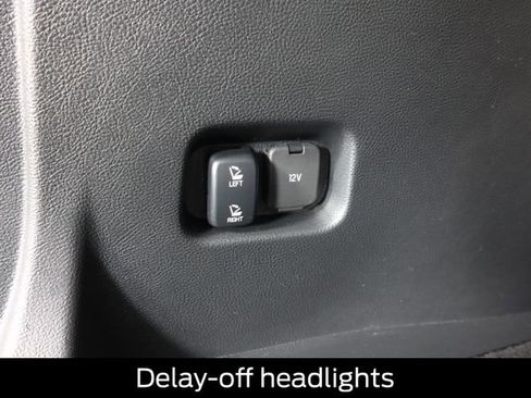 Certified 2024 Ford Edge Titanium w/ Equipment Group 301A image 65