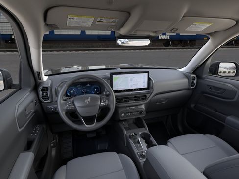 New 2026 Ford Bronco Sport Badlands AWD/4WD image 40