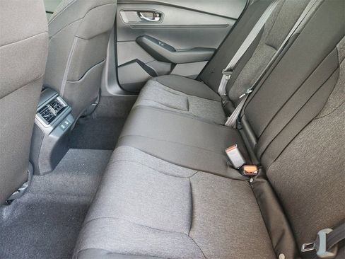 New 2026 Honda Accord SE image 21