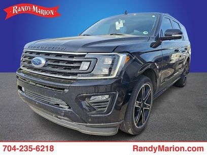 Used 2019 Ford Expedition Limited w/ Equipment Group 303A