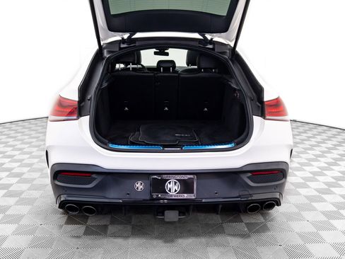 Used 2022 Mercedes-Benz GLE 53 AMG GLE 53 AMG image 32