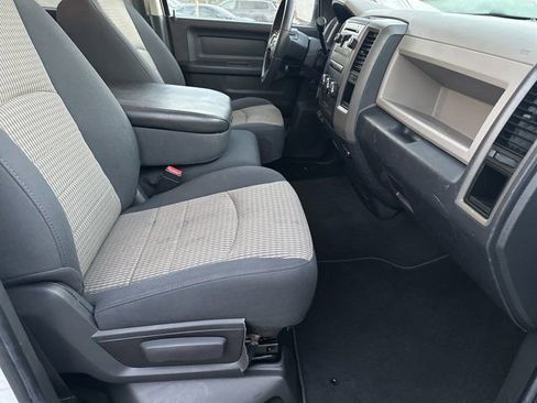 Used 2010 Dodge Ram 1500 Truck ST w/ ST Popular Equipment Group image 14