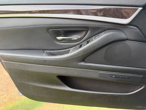 Used 2015 BMW 535i 535i Sedan 4D image 14