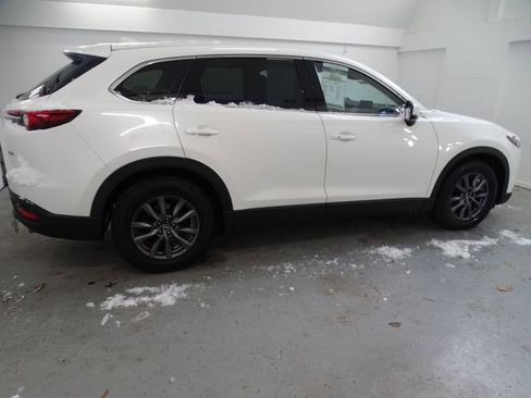 Used 2020 MAZDA CX-9 Touring w/ Touring Premium Package image 24