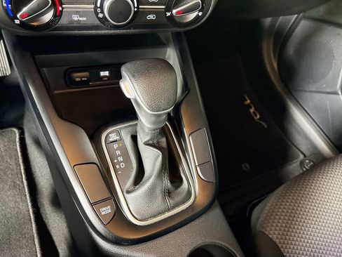 Certified 2024 Kia Soul LX w/ Option Group 015 FWD image 18
