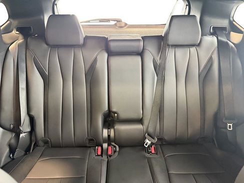 Used 2025 Acura ADX A-Spec FWD image 25