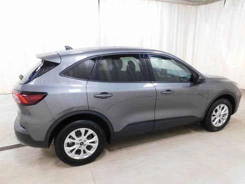 Used 2025 Ford Escape Active image 3