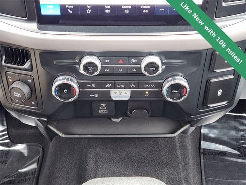 Used 2025 Ford F150 XLT w/ Equipment Group 301A Standard image 19