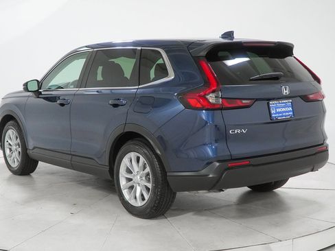Certified 2025 Honda CR-V EX image 7