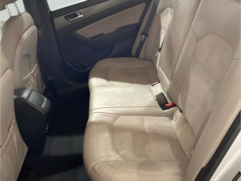 Used 2017 Hyundai Sonata Sport 2.0T image 12
