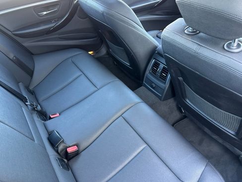 Used 2018 BMW 330i 330i image 30
