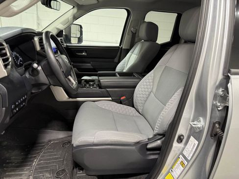 Used 2023 Toyota Tundra SR5 w/ TRD Sport Package AWD/4WD image 15