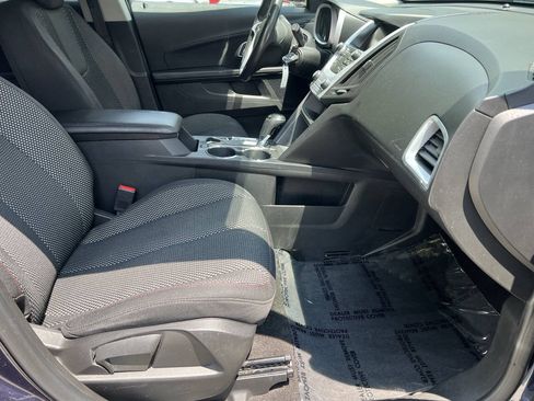 Used 2016 Chevrolet Equinox LT w/ Convenience Package FWD image 10