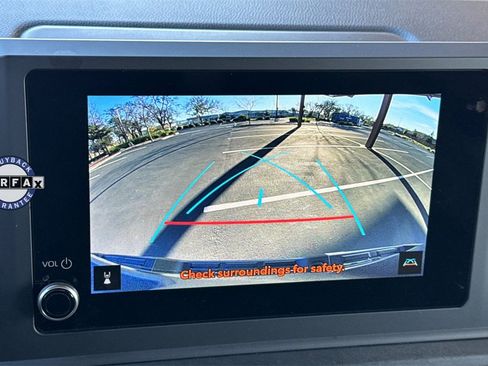 Used 2025 Toyota Tacoma SR image 26