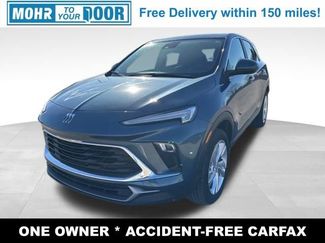 Used 2024 Buick Encore GX Preferred w/ Comfort Package 360° Tour