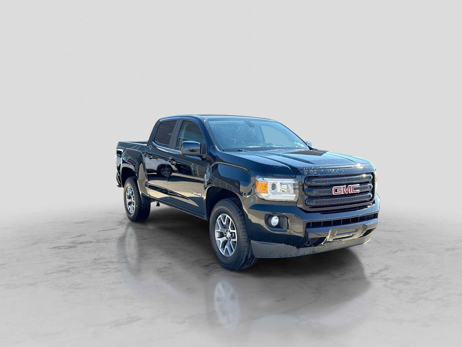 Used 2019 GMC Canyon All Terrain w/ Trailering Package AWD/4WD image 8