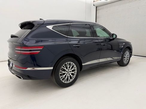 Used 2024 Genesis GV80 2.5T AWD/4WD image 14
