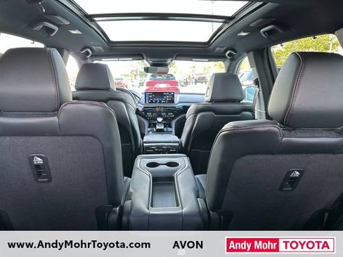 Used 2025 Acura MDX A-Spec AWD/4WD image 40