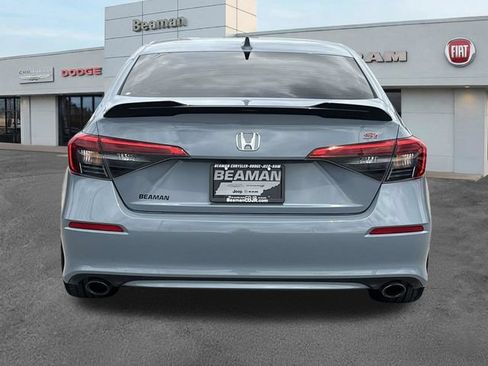Used 2022 Honda Civic Si image 6