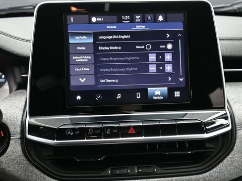 Used 2022 Jeep Compass Latitude image 24