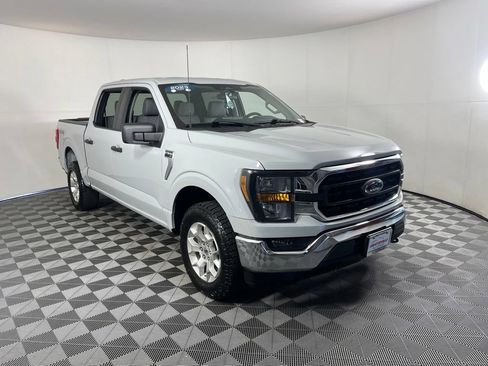 Used 2023 Ford F150 XLT AWD/4WD image 6