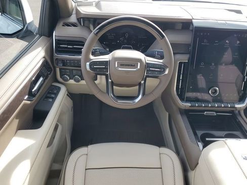 New 2026 GMC Yukon Denali w/ Denali Reserve Package image 28