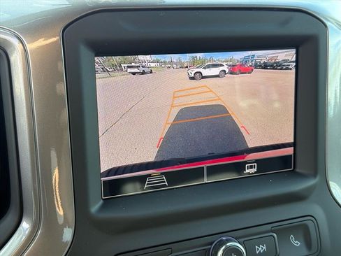 New 2026 Chevrolet Silverado 2500 Custom w/ Custom Convenience Package image 14