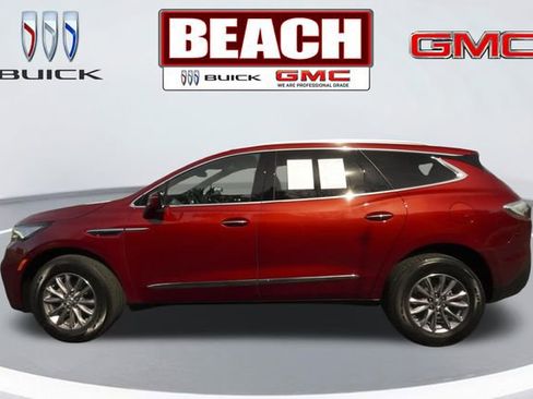 Used 2024 Buick Enclave Essence w/ Trailering Package, 5000 lbs. image 6