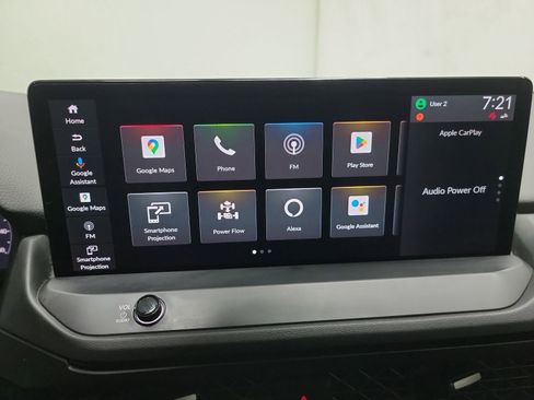 Used 2024 Honda Accord Touring image 22