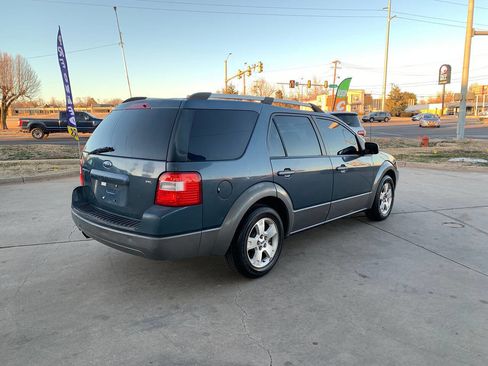 Used 2005 Ford Freestyle SEL image 7