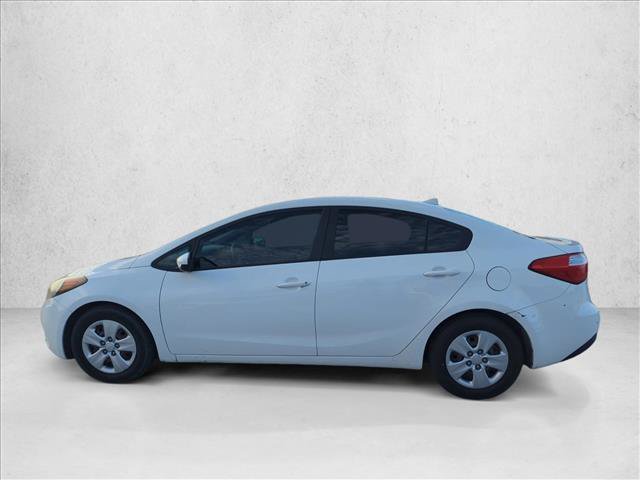 Used 2016 Kia Forte LX FWD image 6