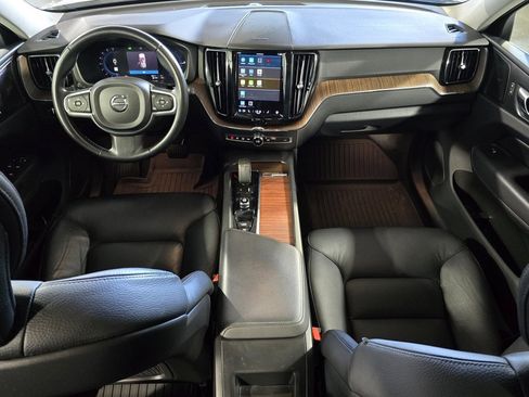 Used 2022 Volvo XC60 T8 Inscription Expression image 29